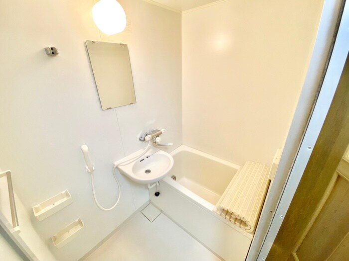 上杉五番館の物件内観写真