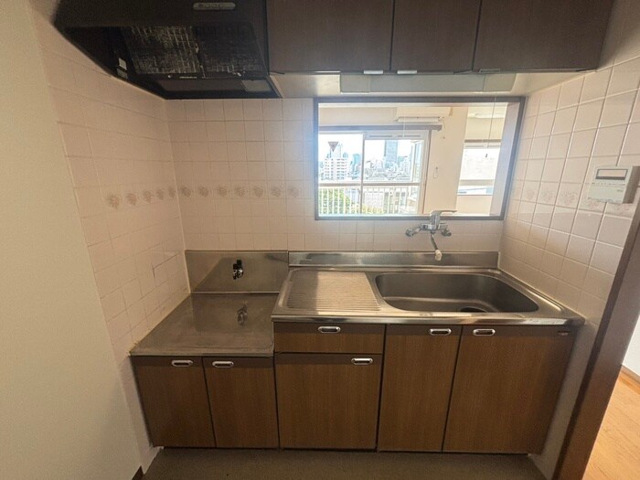 上杉五番館の物件内観写真