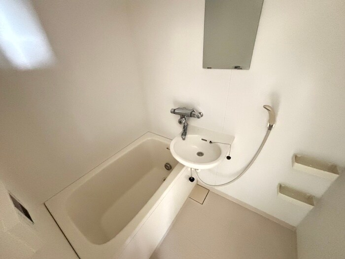 上杉五番館の物件内観写真