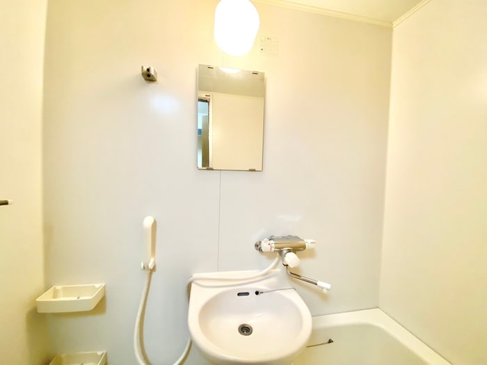 上杉五番館の物件内観写真