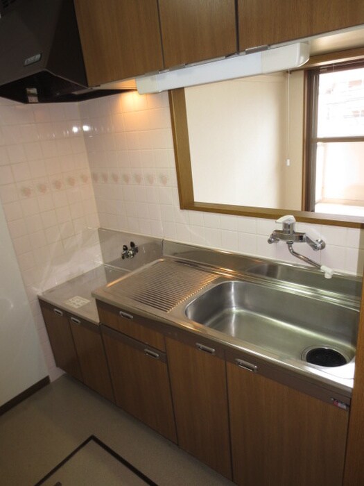 上杉五番館の物件内観写真