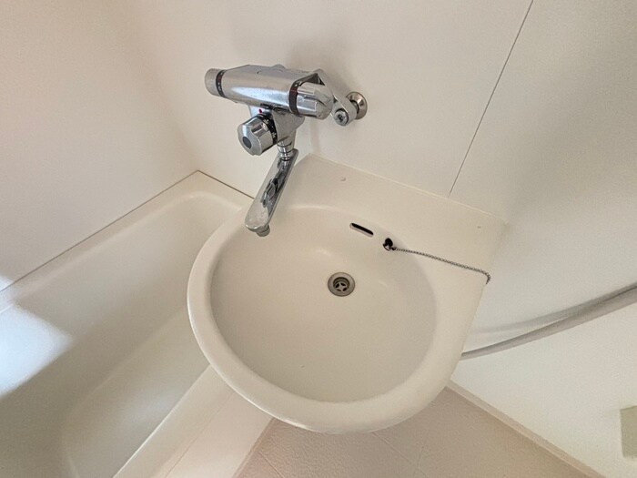 上杉五番館の物件内観写真