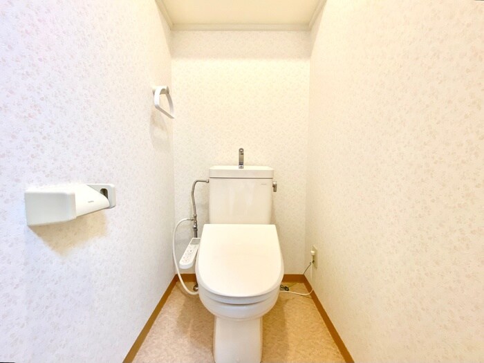 上杉五番館の物件内観写真