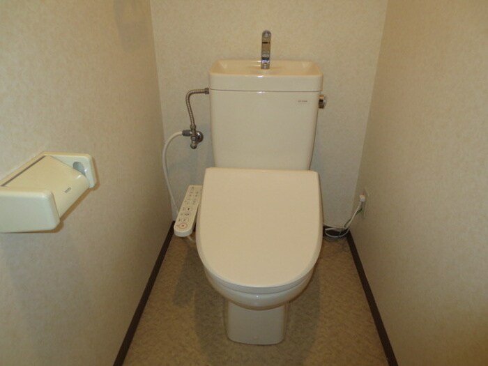 上杉五番館の物件内観写真