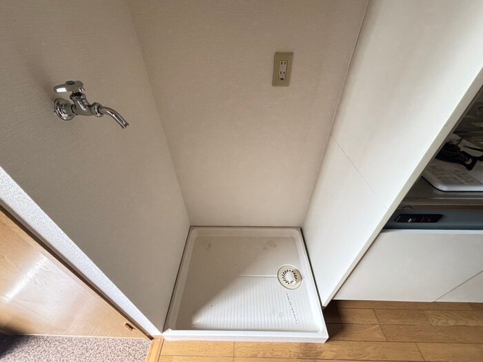 上杉五番館の物件内観写真