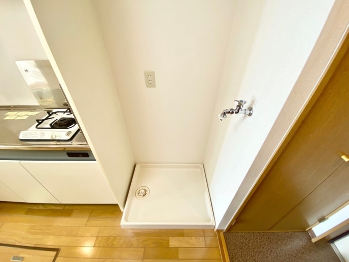 上杉五番館の物件内観写真