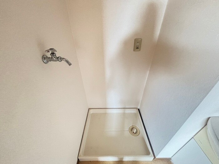 上杉五番館の物件内観写真