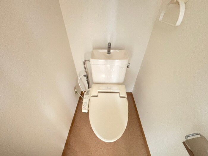 上杉五番館の物件内観写真