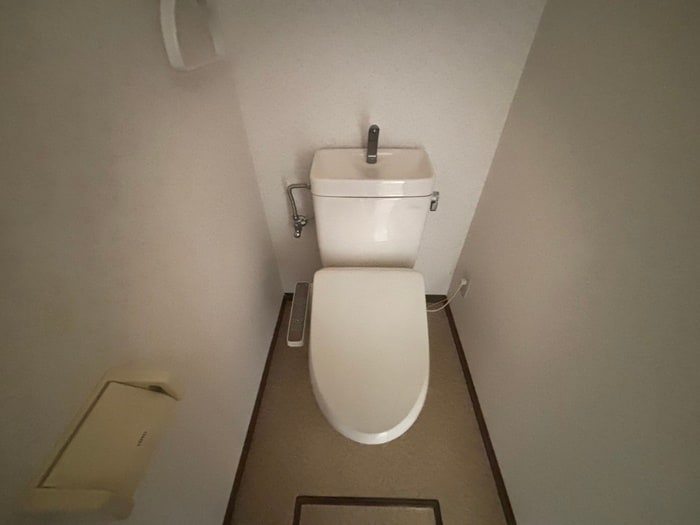 上杉五番館の物件内観写真