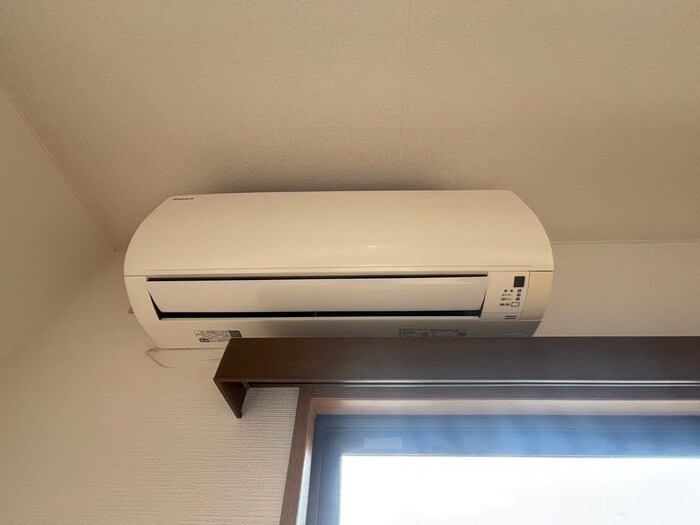 上杉五番館の物件内観写真