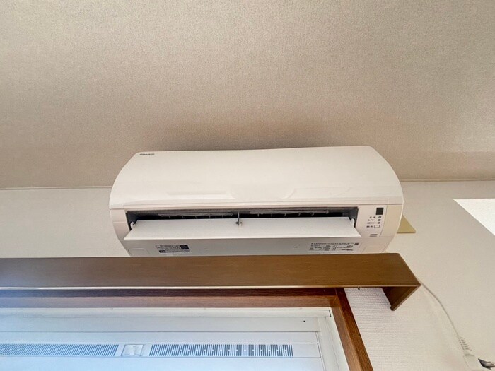 上杉五番館の物件内観写真