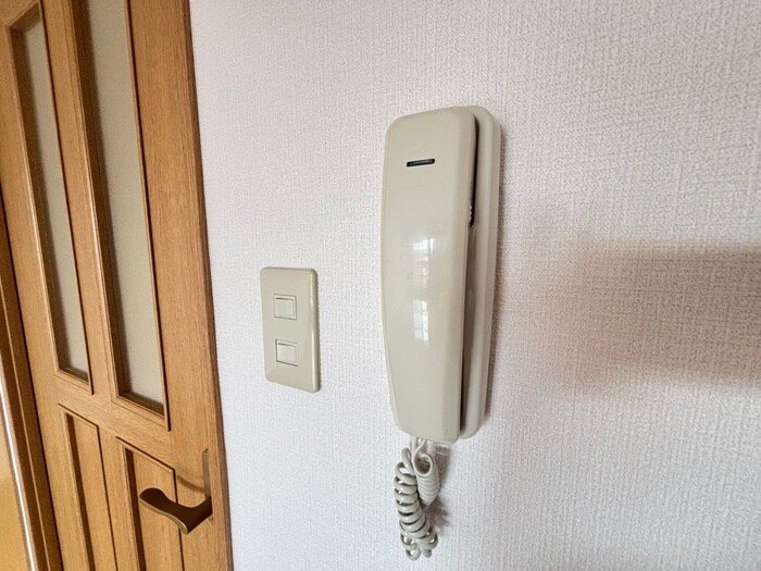 上杉五番館の物件内観写真