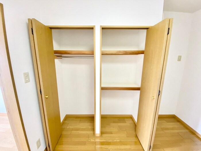 上杉五番館の物件内観写真