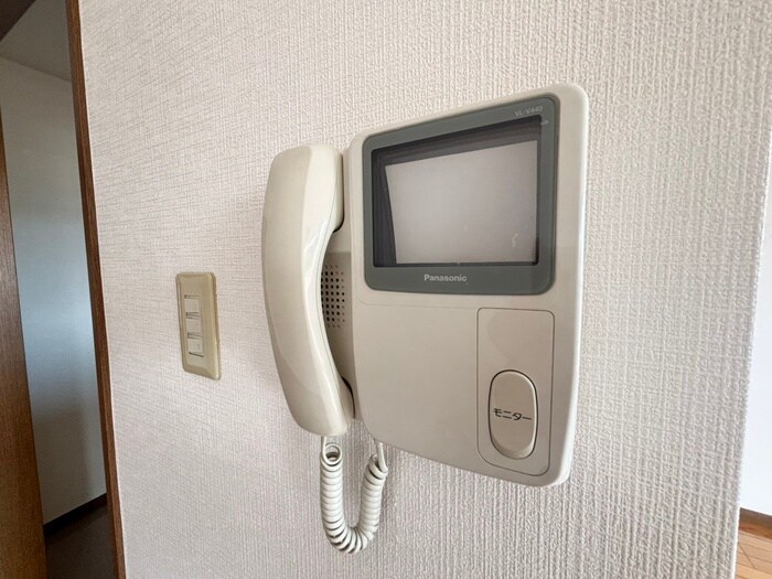 上杉五番館の物件内観写真