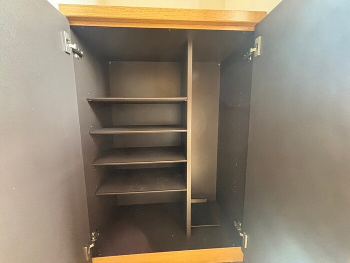 上杉五番館の物件内観写真