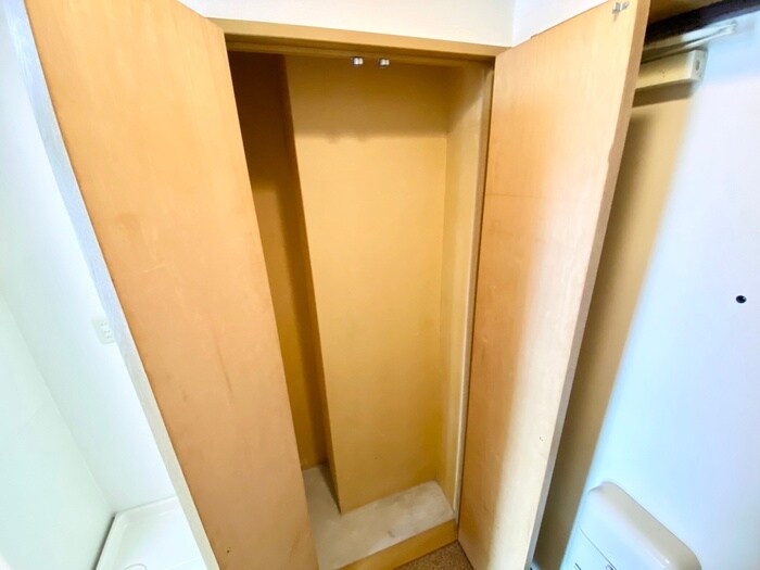 上杉五番館の物件内観写真