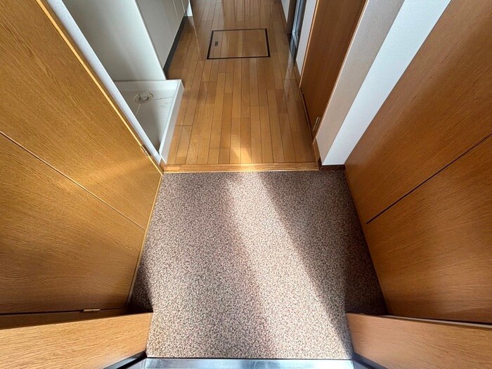 上杉五番館の物件内観写真