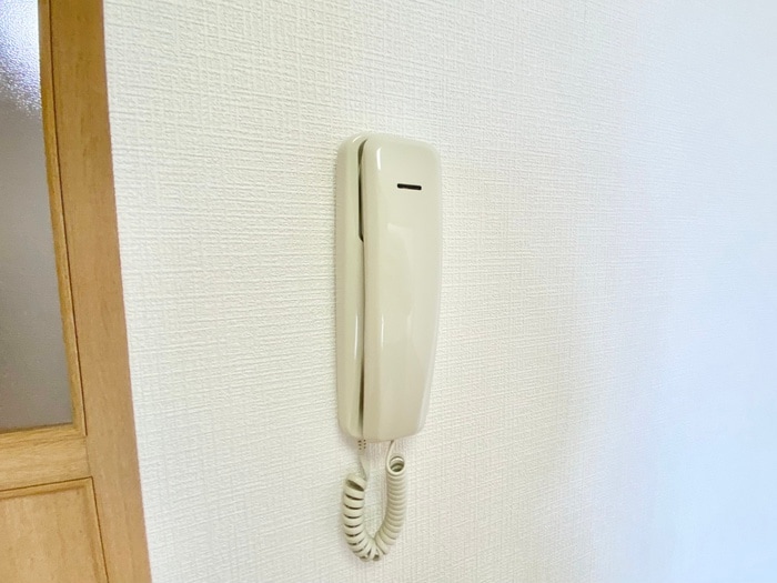 上杉五番館の物件内観写真