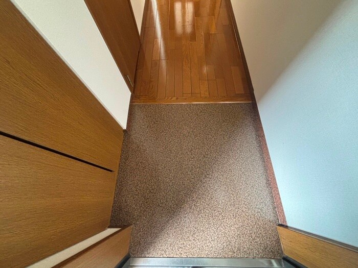 上杉五番館の物件内観写真