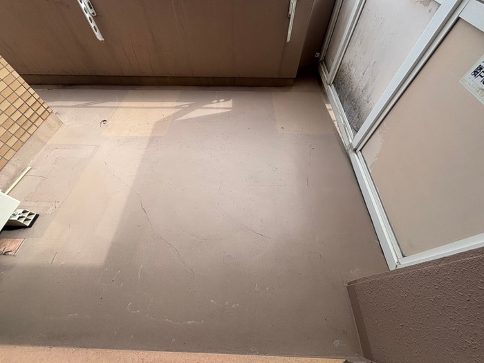 上杉五番館の物件内観写真