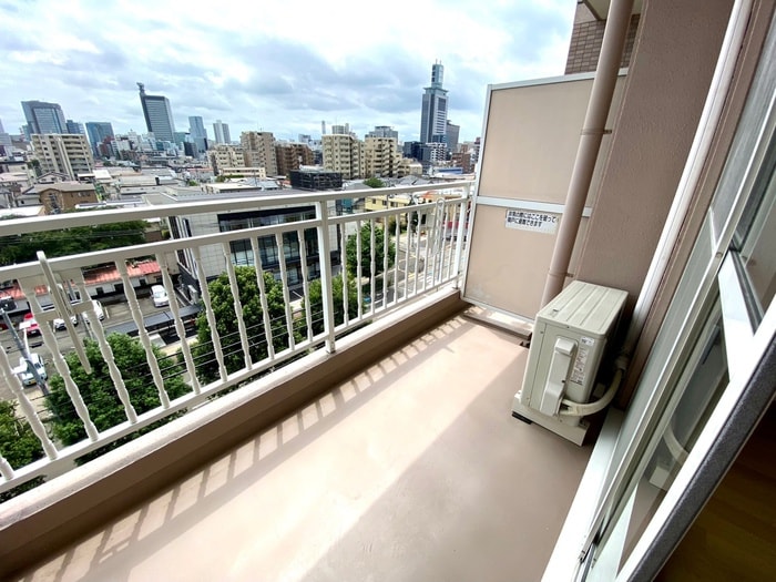 上杉五番館の物件内観写真