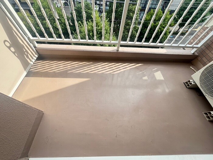 上杉五番館の物件内観写真