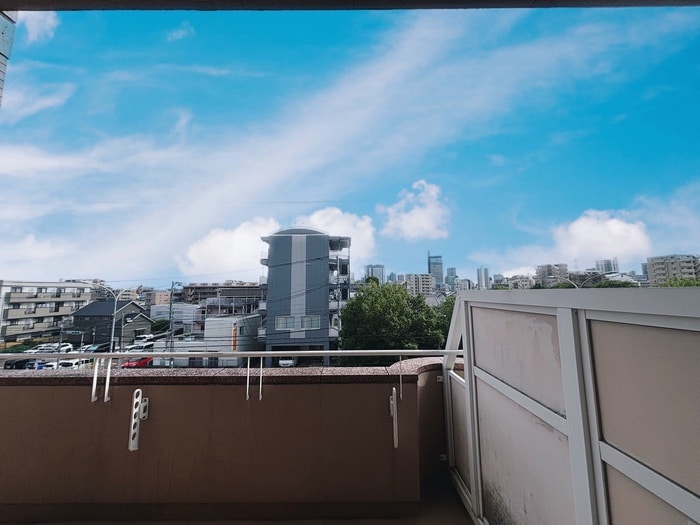 上杉五番館の物件内観写真