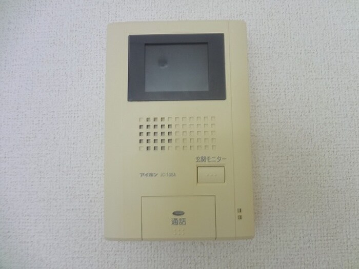 ストロベリーハウスⅡの物件内観写真