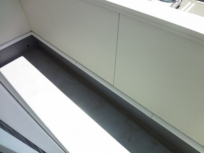 ストロベリーハウスⅡの物件内観写真