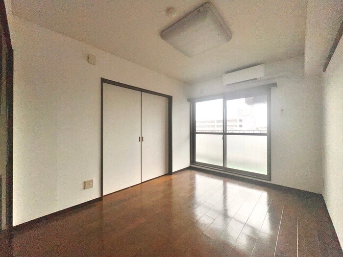 第十三ショ－ケ－ビルの物件内観写真