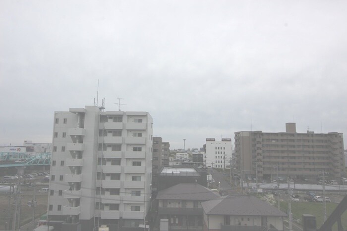 ハバ－ドリ－ム五番館の物件内観写真