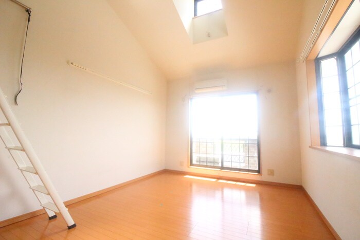 ガルテン山王参番館の物件内観写真