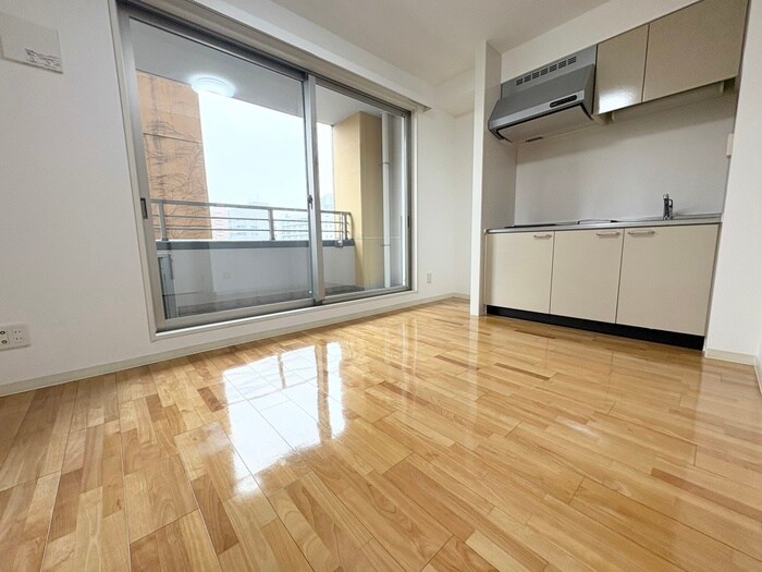 グランカーサ仙台五橋の物件内観写真
