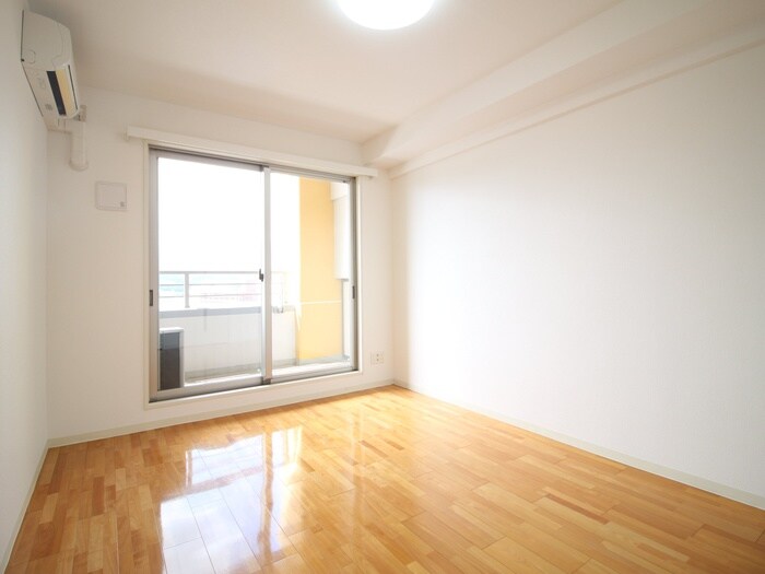 グランカーサ仙台五橋の物件内観写真