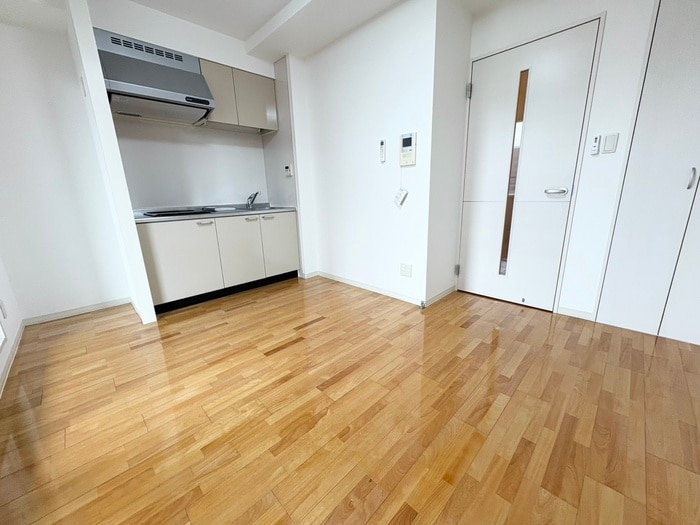 グランカーサ仙台五橋の物件内観写真