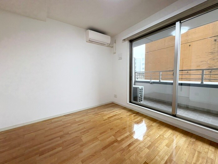 グランカーサ仙台五橋の物件内観写真