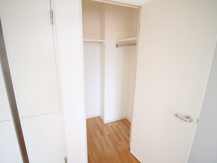 グランカーサ仙台五橋の物件内観写真