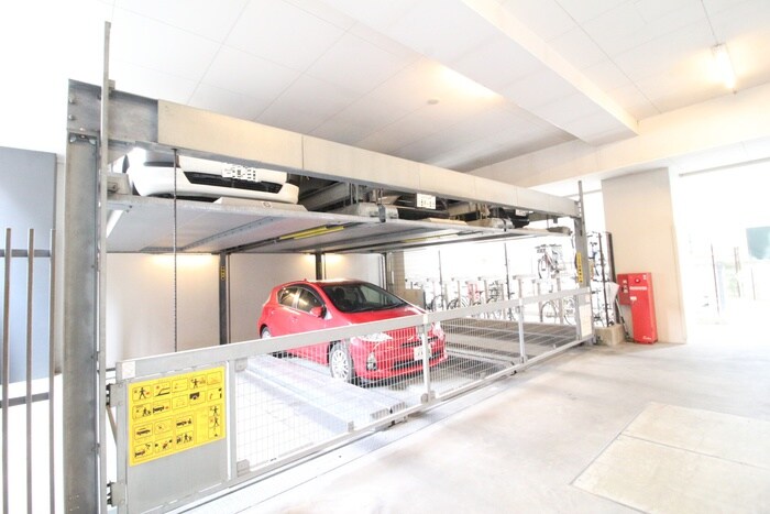 グランカーサ仙台五橋の物件外観写真