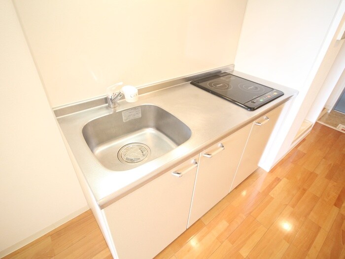 グランカーサ仙台五橋の物件内観写真