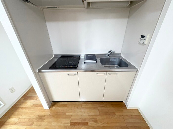 グランカーサ仙台五橋の物件内観写真