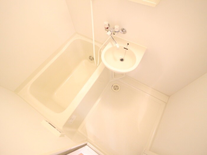 グランカーサ仙台五橋の物件内観写真