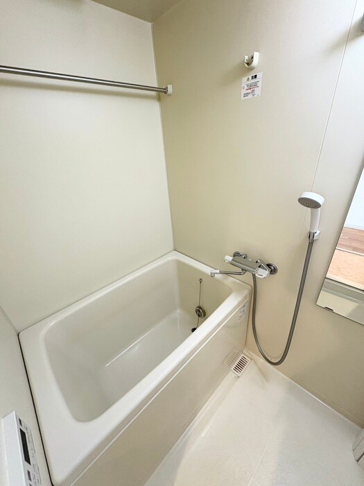 グランカーサ仙台五橋の物件内観写真