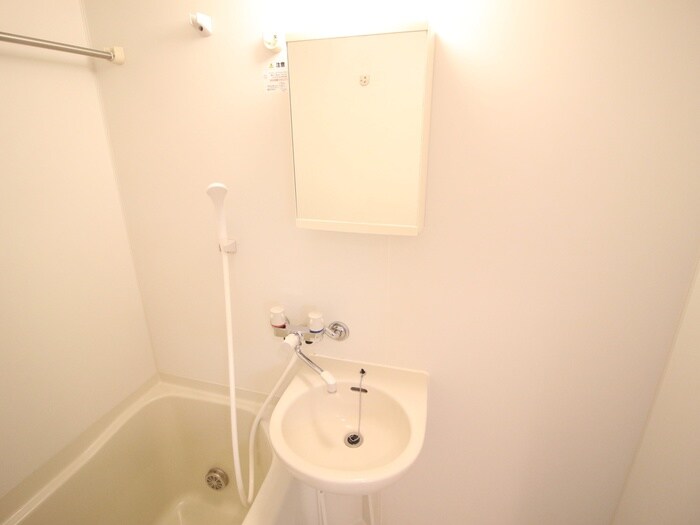 グランカーサ仙台五橋の物件内観写真