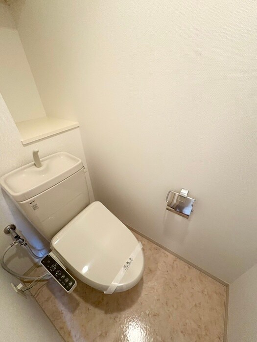 グランカーサ仙台五橋の物件内観写真