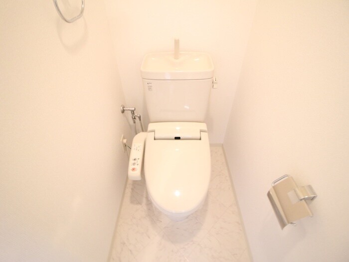 グランカーサ仙台五橋の物件内観写真