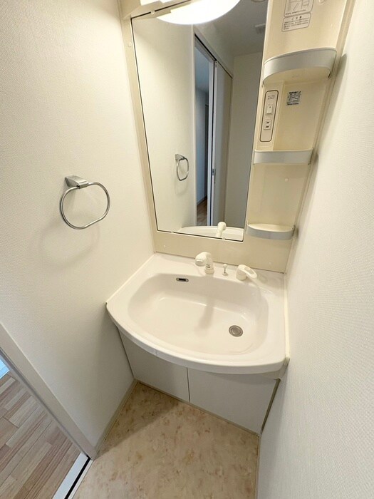 グランカーサ仙台五橋の物件内観写真