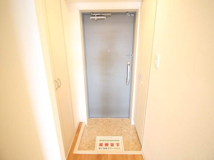 グランカーサ仙台五橋の物件内観写真