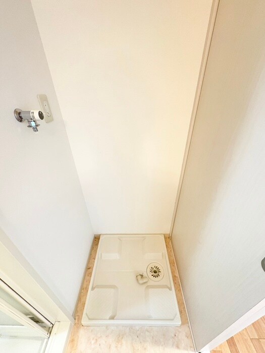 グランカーサ仙台五橋の物件内観写真