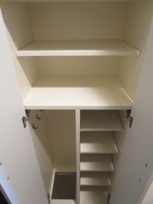 グランカーサ仙台五橋の物件内観写真