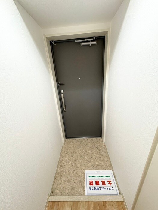 グランカーサ仙台五橋の物件内観写真